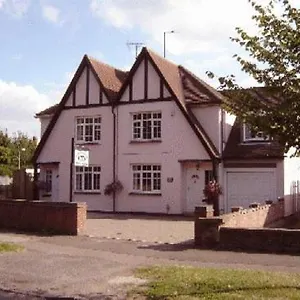 Leverton House Cambridge